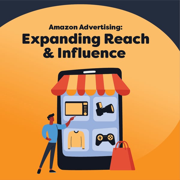 amazon's ad business and platform