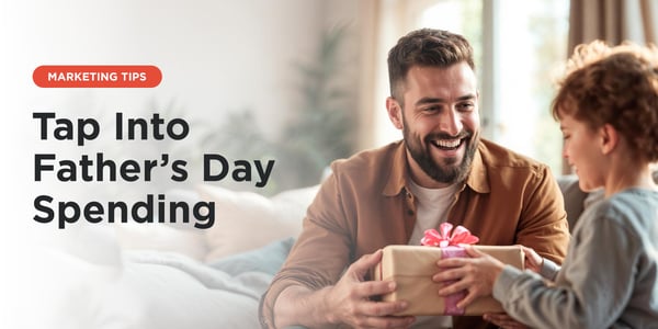 Father's Day Marketing