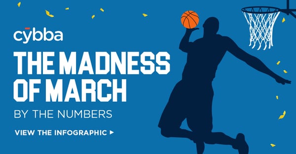 March Madness by the Numbers
