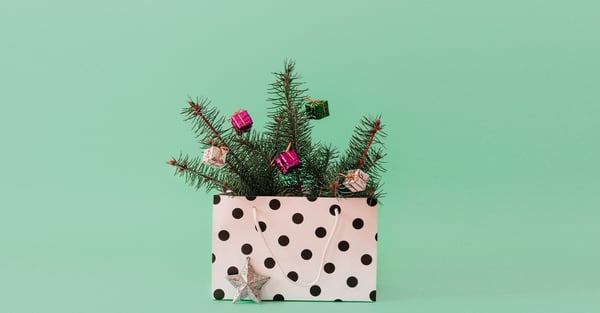holiday campaign personalization