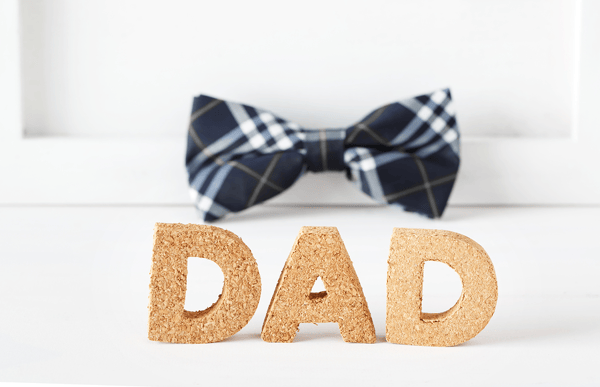 father's day campaigns